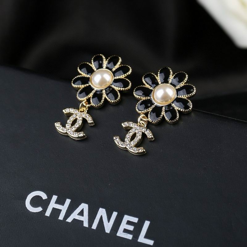 Chanel Earring 09yxs331