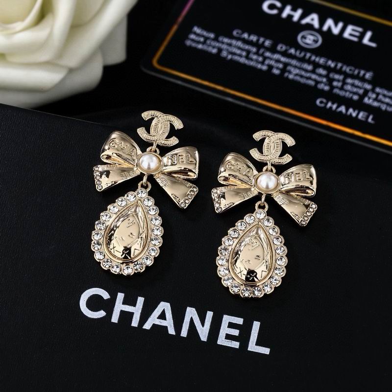 Chanel Earring 09yxs332