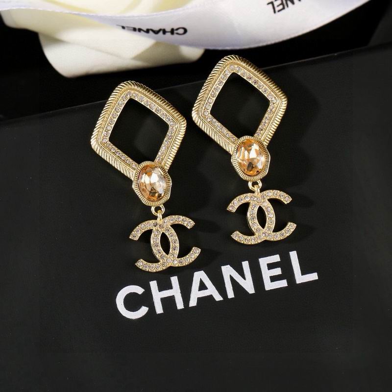Chanel Earring 09yxs346