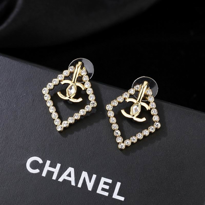 Chanel Earring 09yxs347