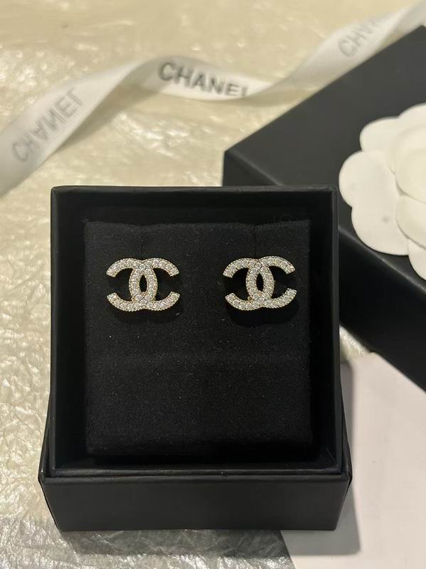 Chanel Earring 09yxs356