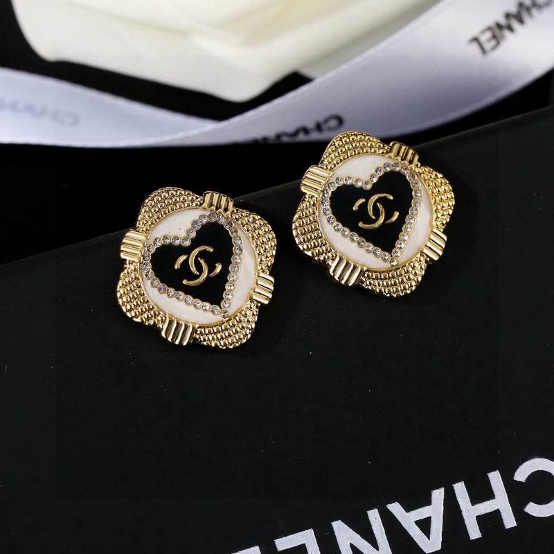 Chanel Earring 09yxs358