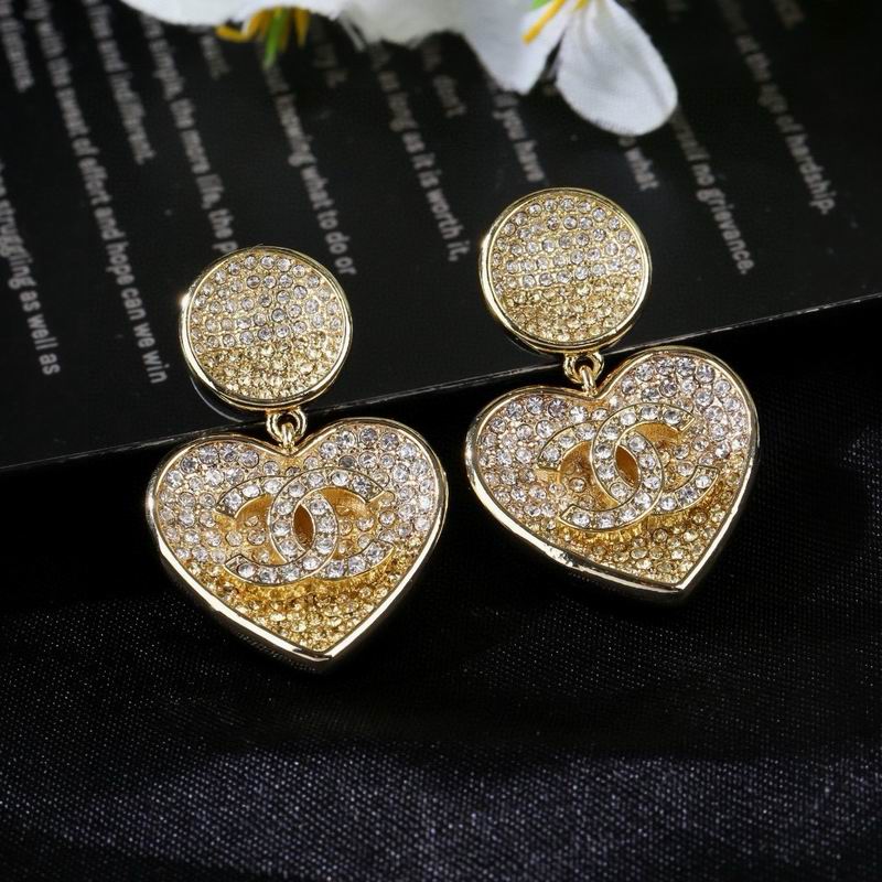 Chanel Earring 09yxs366
