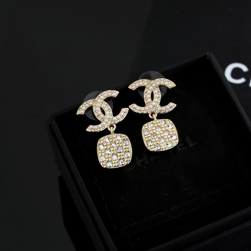 Chanel Earring 09yxs382