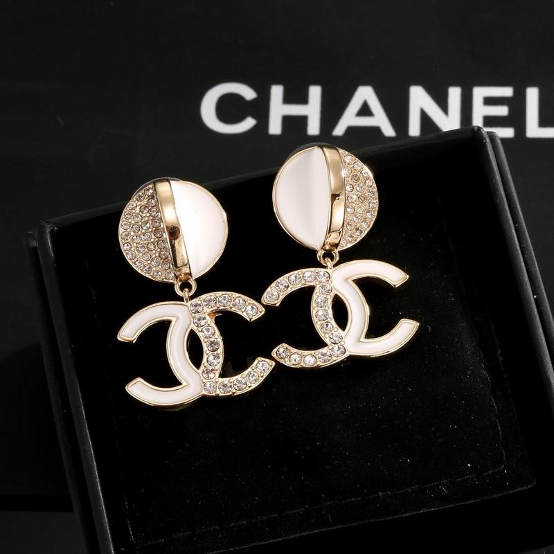 Chanel Earring 09yxs384