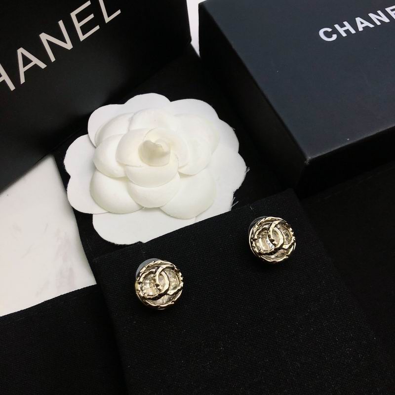 Chanel Earring 09yxs396