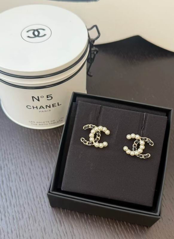 Chanel Earring 09yxs398