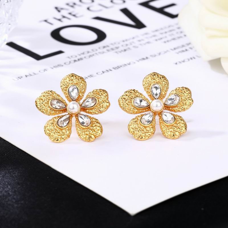 Chanel Earring 09yxs407