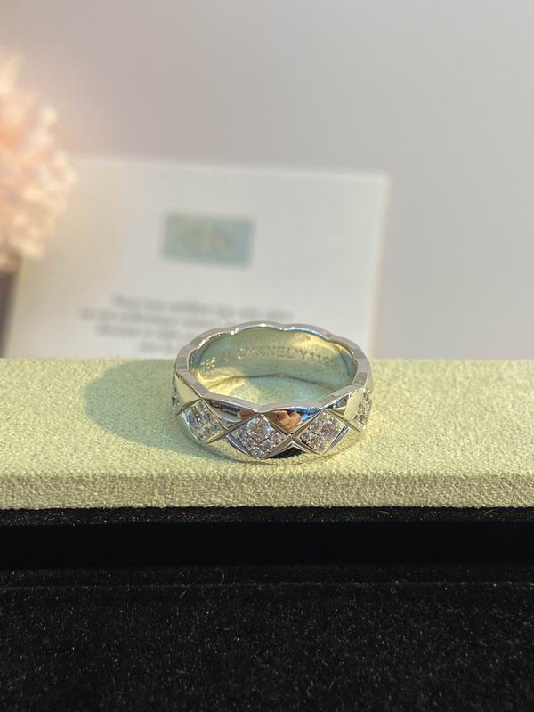 Chanel Ring 09yxs07