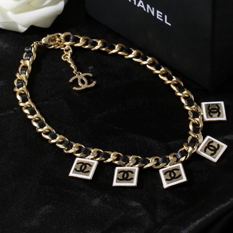 Chanel Necklace 09yxs46
