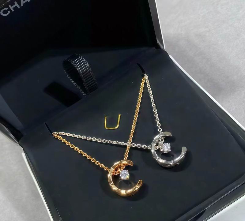 Chanel Necklace 09yxs107