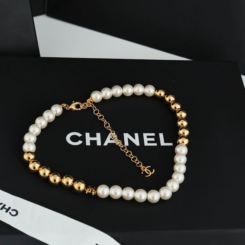 Chanel Necklace 09yxs112