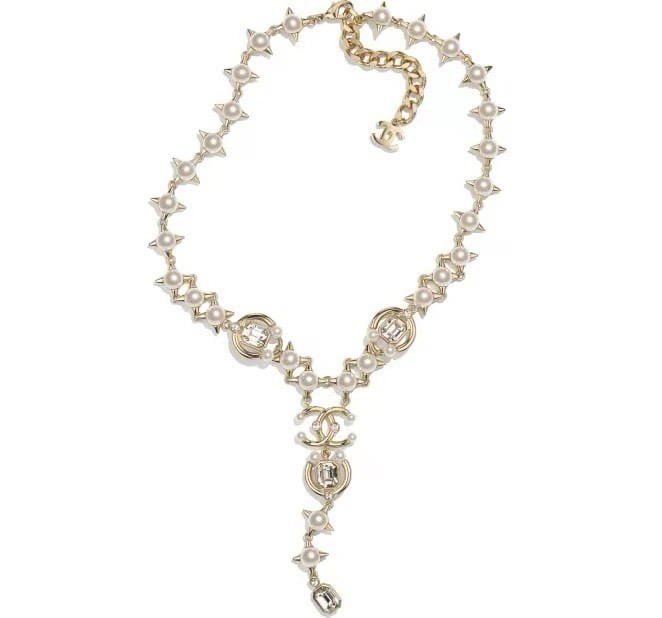 Chanel Necklace 09yxs119