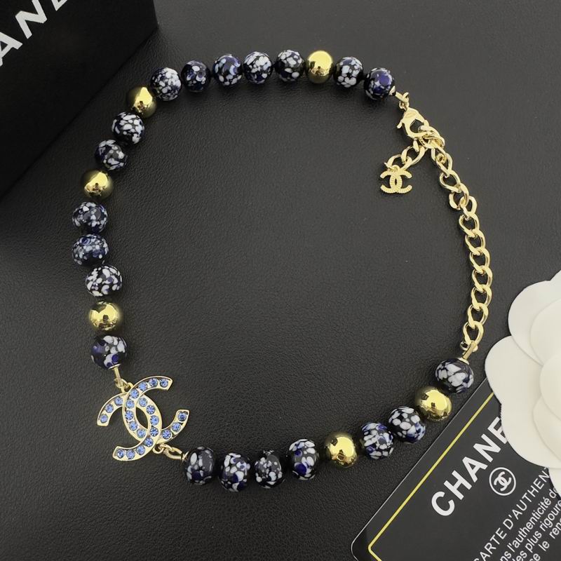 Chanel Necklace 09yxs126