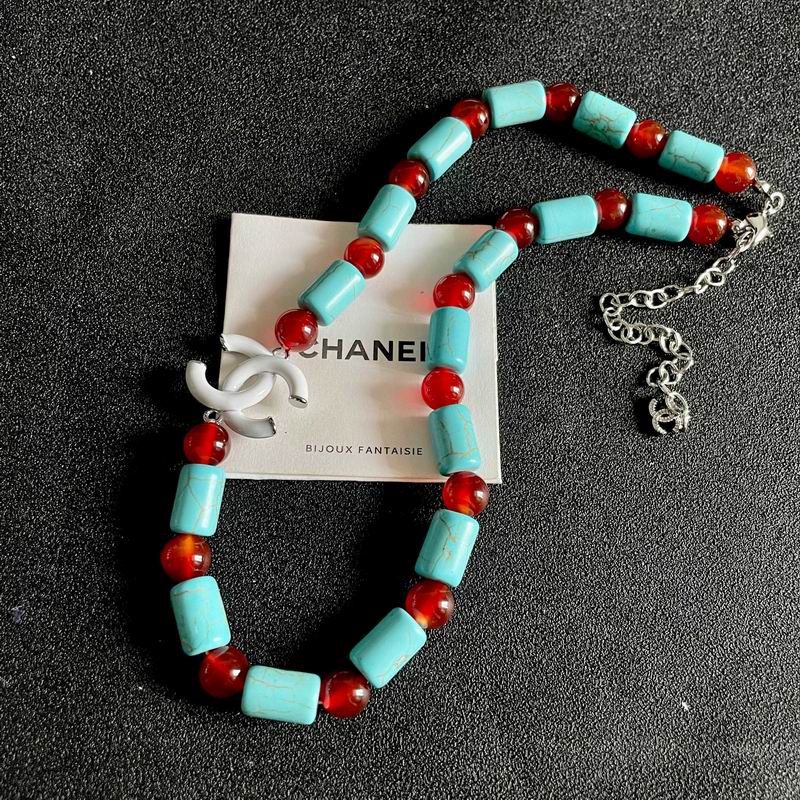 Chanel Necklace 09yxs130