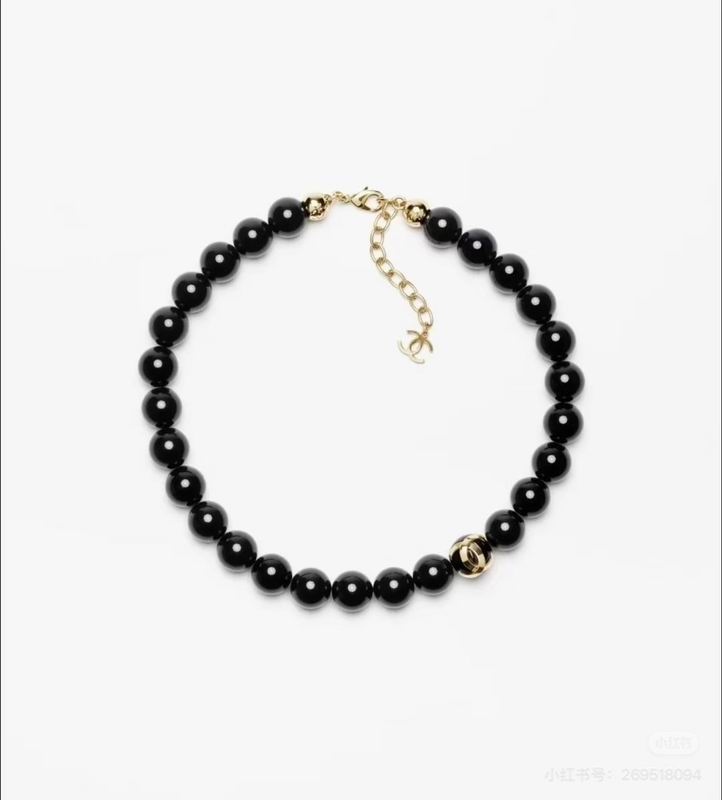 Chanel Necklace 09yxs151
