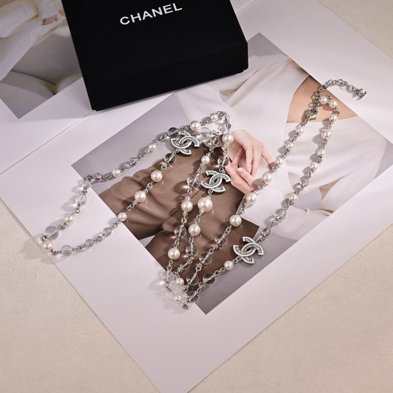 Chanel Necklace 09yxs179