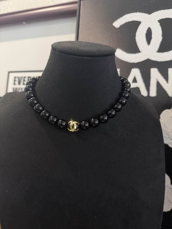 Chanel Necklace 09yxs246