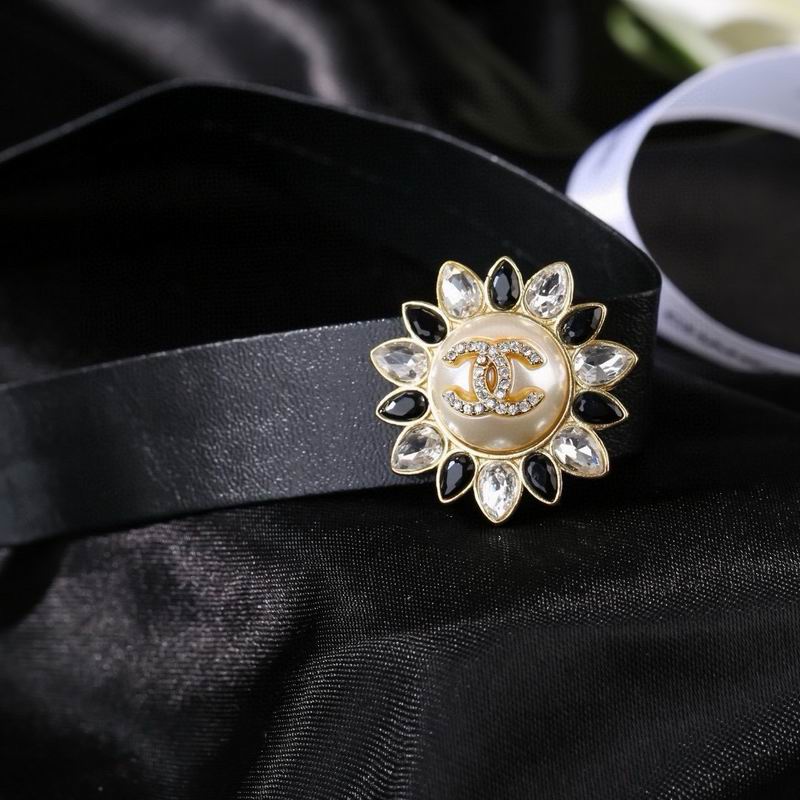 Chanel Necklace 09yxs263
