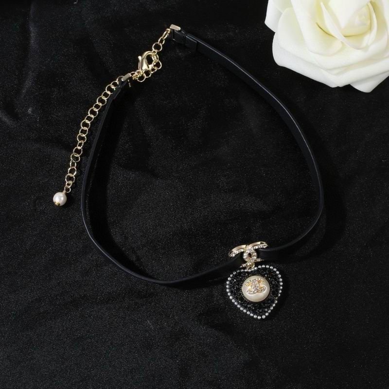 Chanel Necklace 09yxs274
