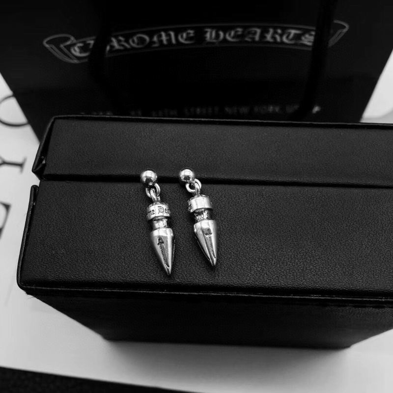 Chrome Hearts Earring 09yxs02