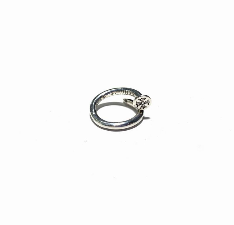 Chrome Hearts Ring 09yxs16