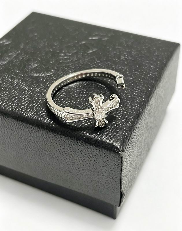 Chrome Hearts Ring 09yxs20