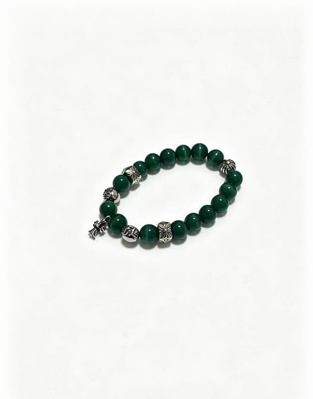 Chrome Hearts Bracelet 09yxs12