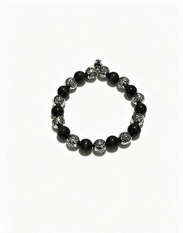 Chrome Hearts Bracelet 09yxs13