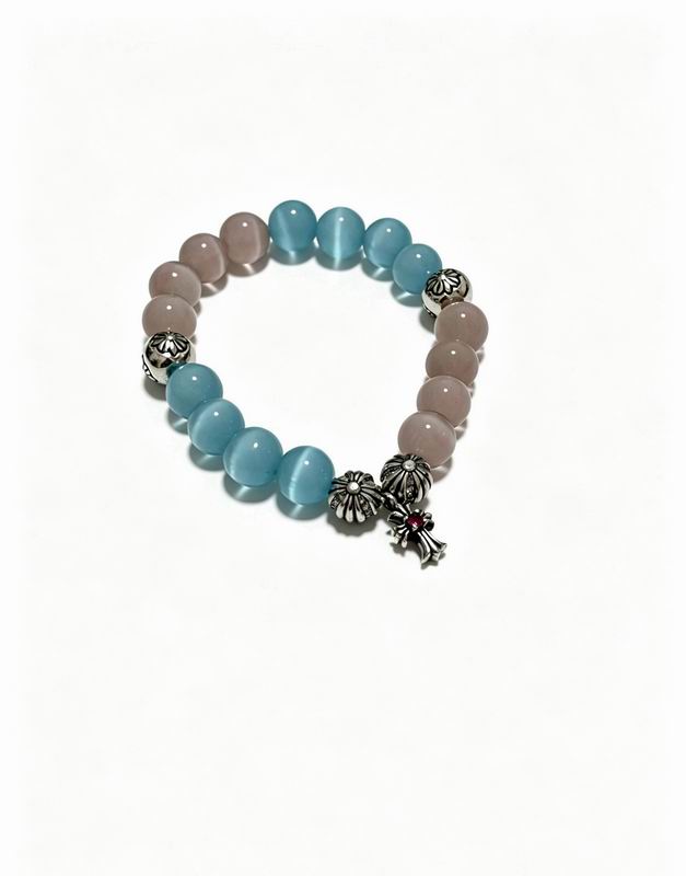 Chrome Hearts Bracelet 09yxs14