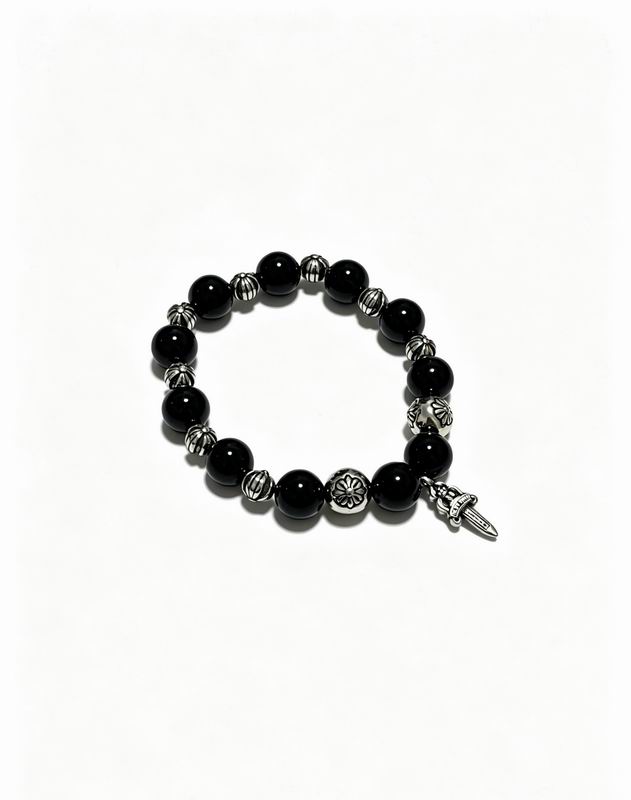 Chrome Hearts Bracelet 09yxs15