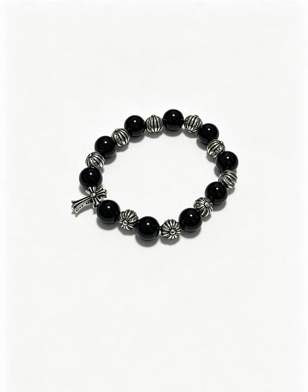 Chrome Hearts Bracelet 09yxs17
