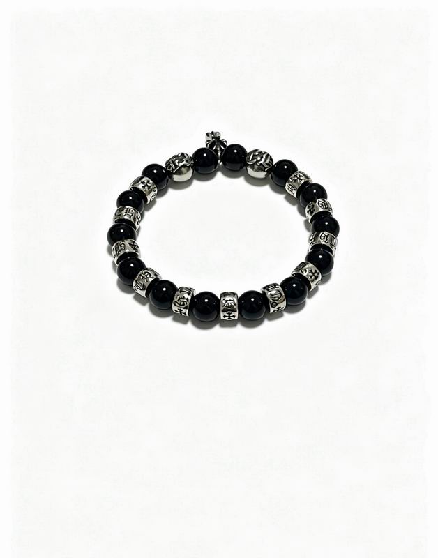 Chrome Hearts Bracelet 09yxs18