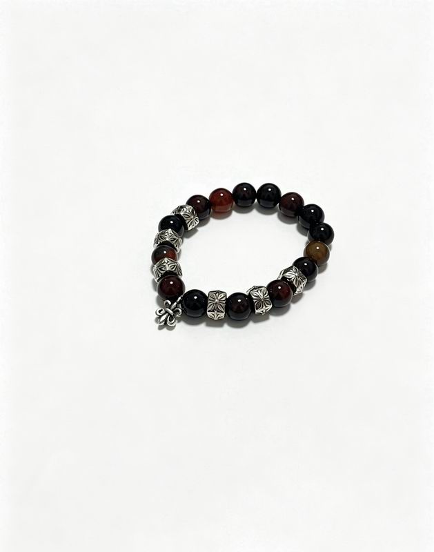 Chrome Hearts Bracelet 09yxs19