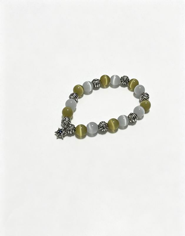 Chrome Hearts Bracelet 09yxs20