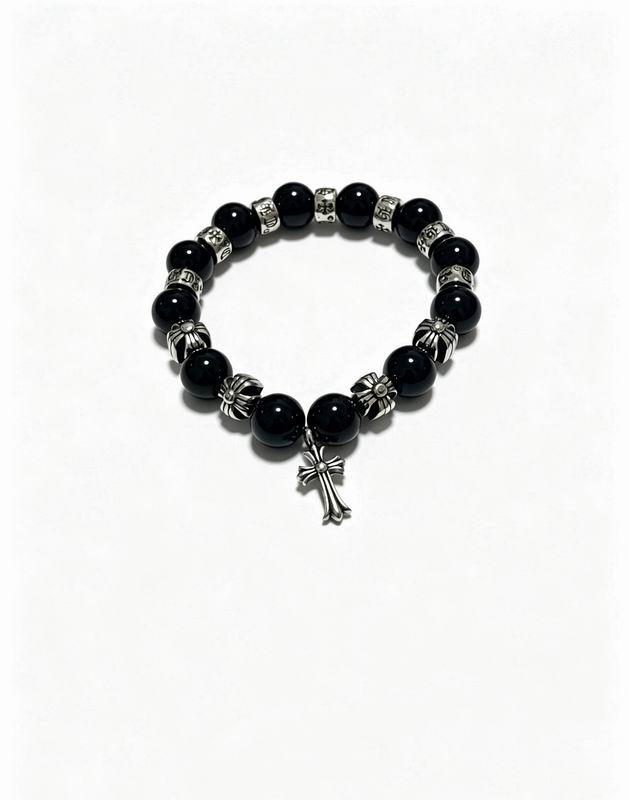 Chrome Hearts Bracelet 09yxs21