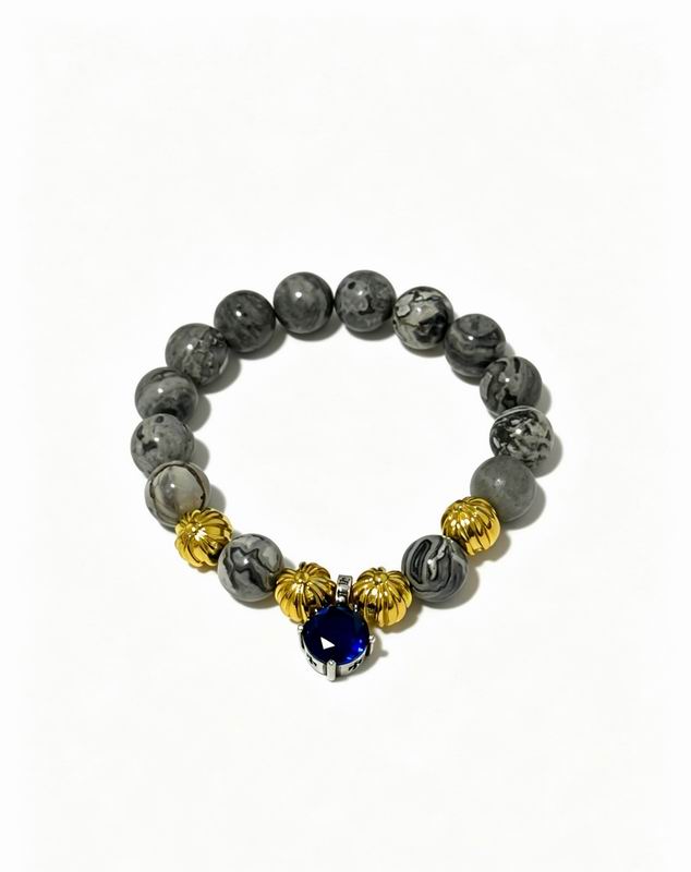 Chrome Hearts Bracelet 09yxs33