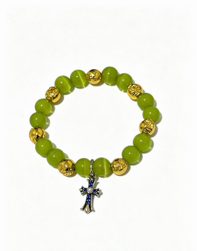 Chrome Hearts Bracelet 09yxs34