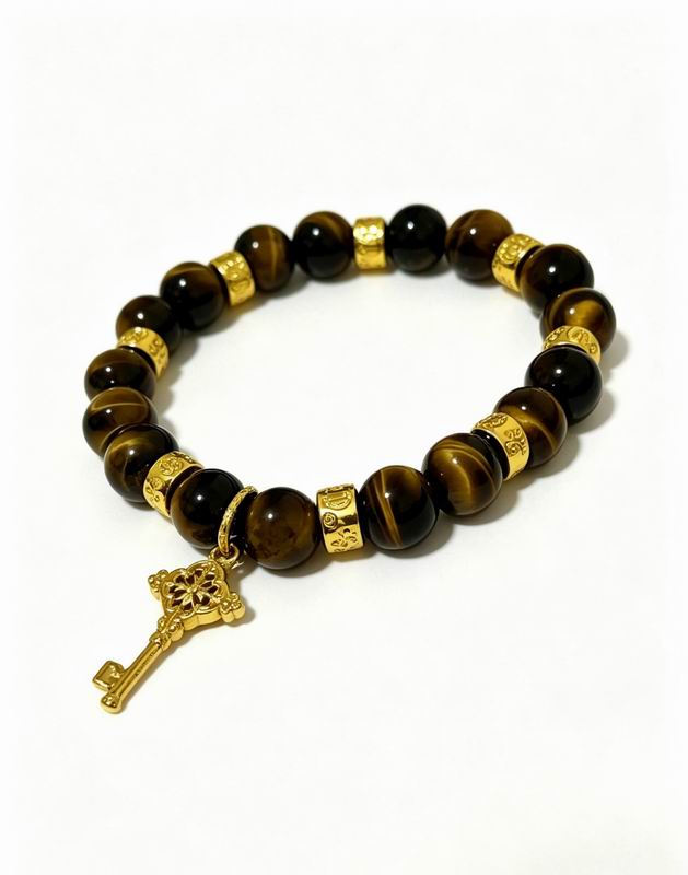 Chrome Hearts Bracelet 09yxs35