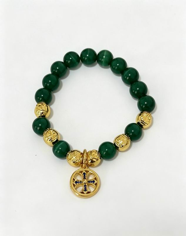 Chrome Hearts Bracelet 09yxs37