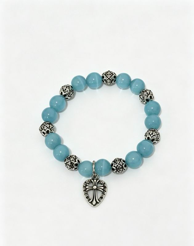 Chrome Hearts Bracelet 09yxs38
