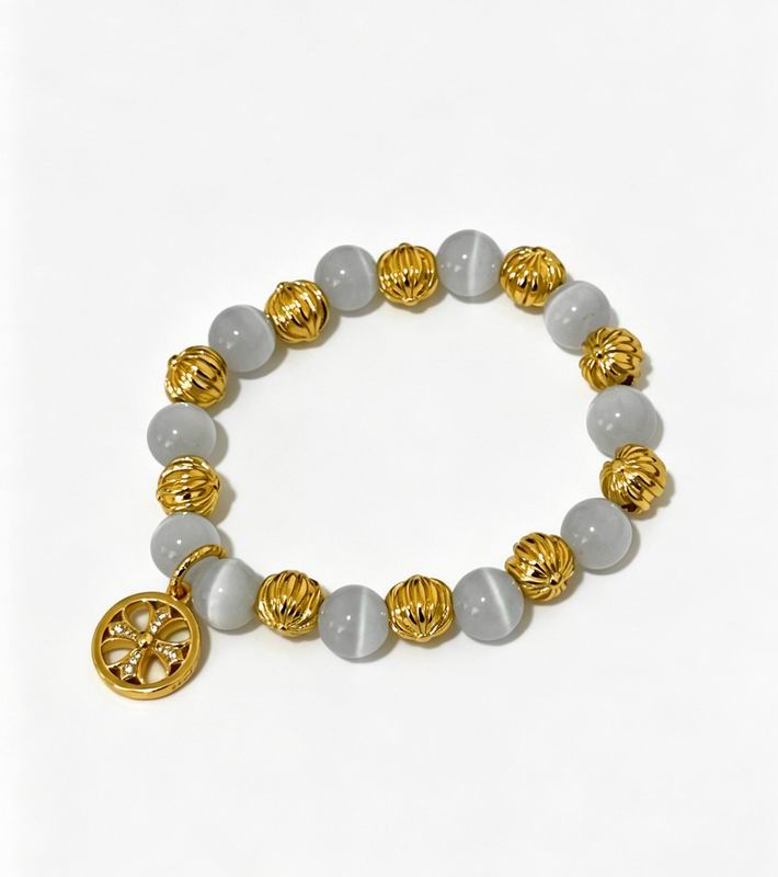 Chrome Hearts Bracelet 09yxs39