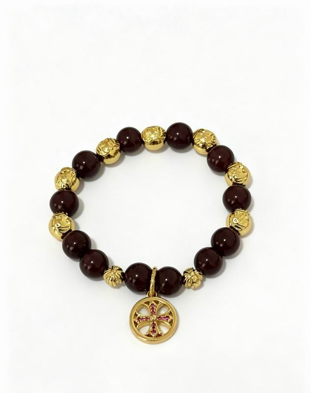 Chrome Hearts Bracelet 09yxs41