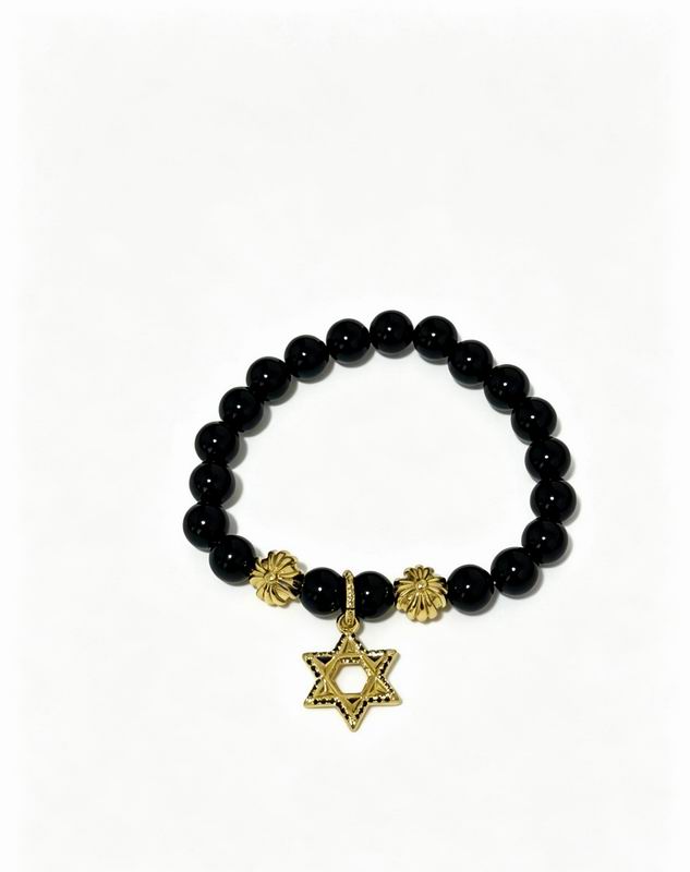 Chrome Hearts Bracelet 09yxs43
