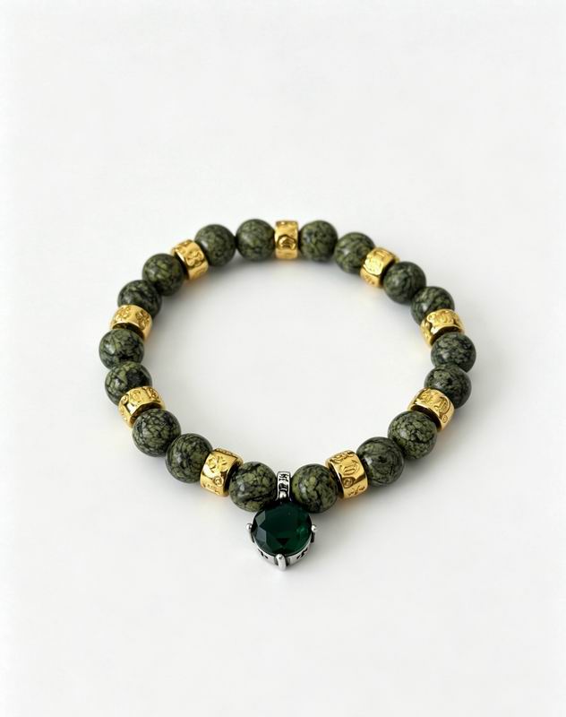 Chrome Hearts Bracelet 09yxs46