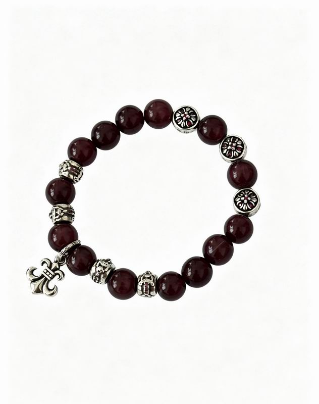 Chrome Hearts Bracelet 09yxs48