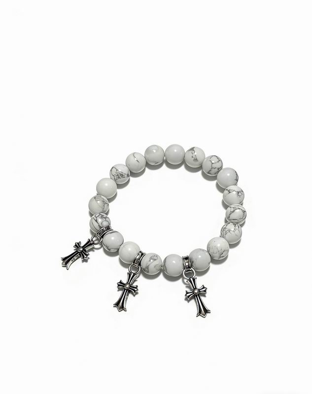 Chrome Hearts Bracelet 09yxs49