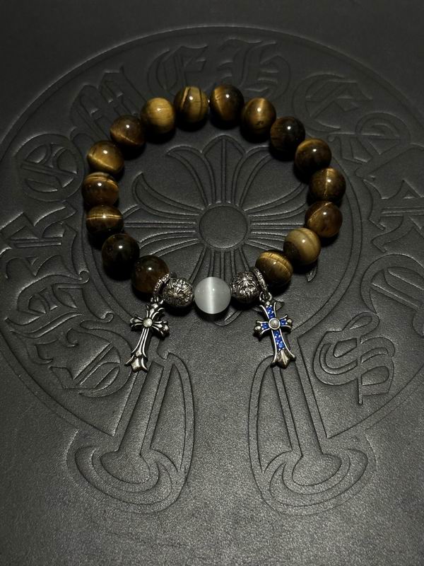 Chrome Hearts Bracelet 09yxs65