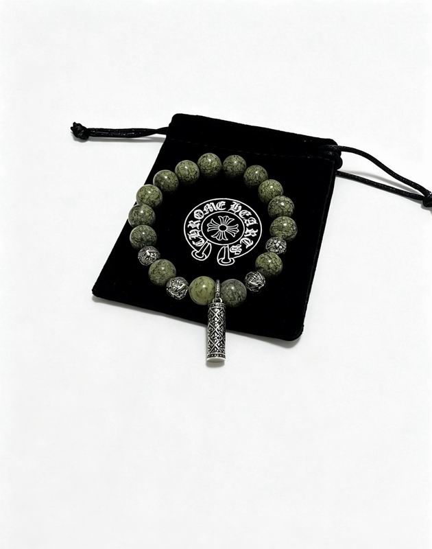 Chrome Hearts Bracelet 09yxs70
