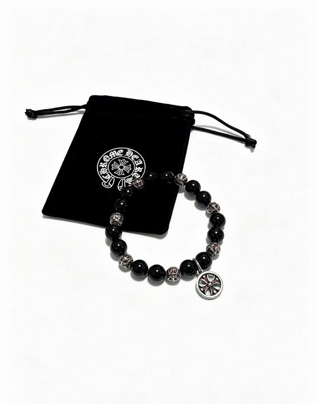 Chrome Hearts Bracelet 09yxs71